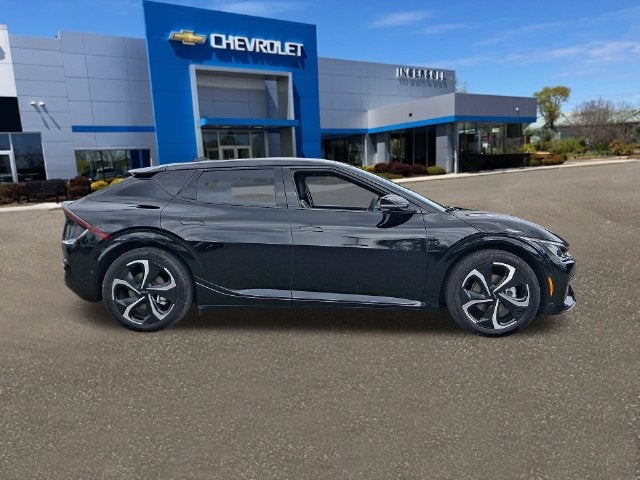 2023 Kia EV6 GT-Line