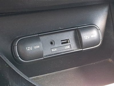 2015 Kia Soul !