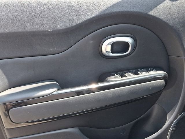 2015 Kia Soul !
