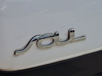 2015 Kia Soul !
