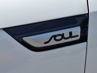 2015 Kia Soul !