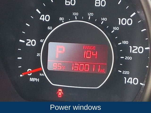 2015 Kia Soul !