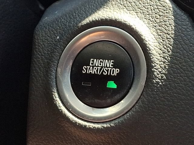 2016 Buick Envision Premium II