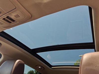 2016 Buick Envision Premium II