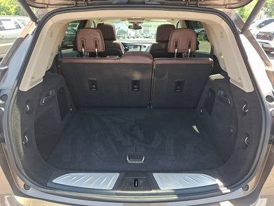 2016 Buick Envision Premium II