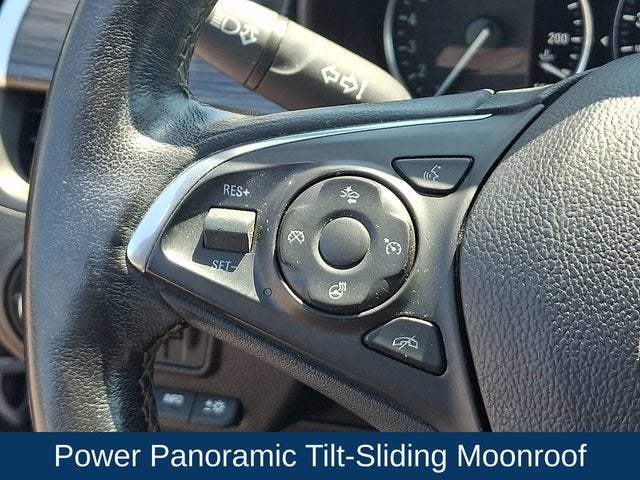 2016 Buick Envision Premium II