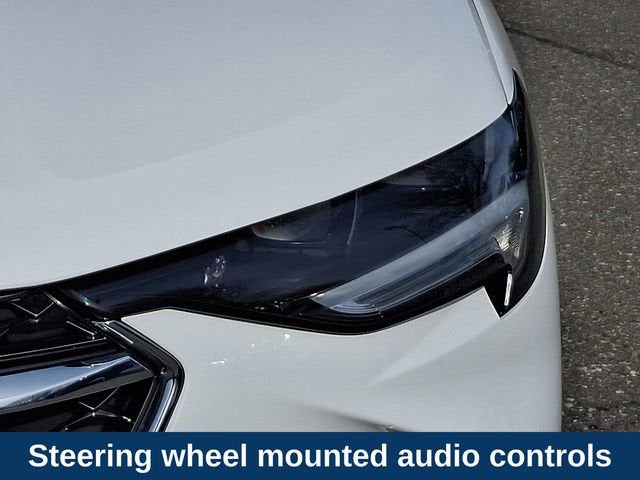 2021 Buick Envision Avenir