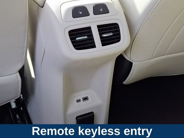 2021 Buick Envision Avenir