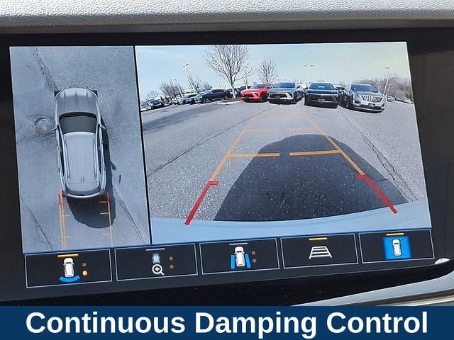 2021 Buick Envision Avenir