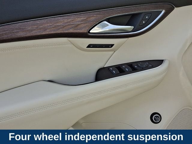 2021 Buick Envision Avenir