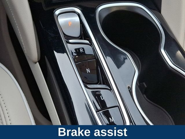 2021 Buick Envision Avenir