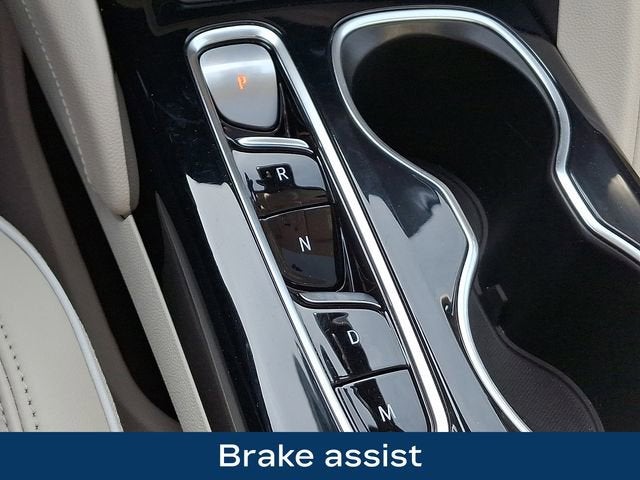 2021 Buick Envision Avenir