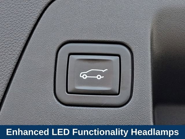 2021 Buick Envision Avenir