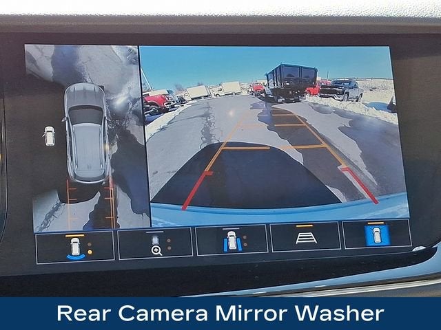 2021 Buick Envision Avenir