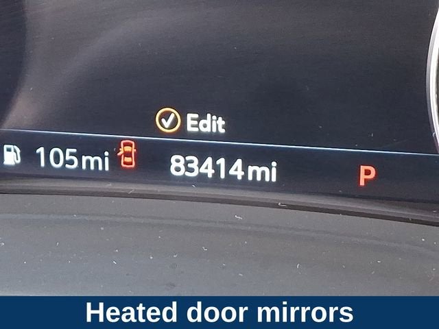 2021 Buick Envision Avenir