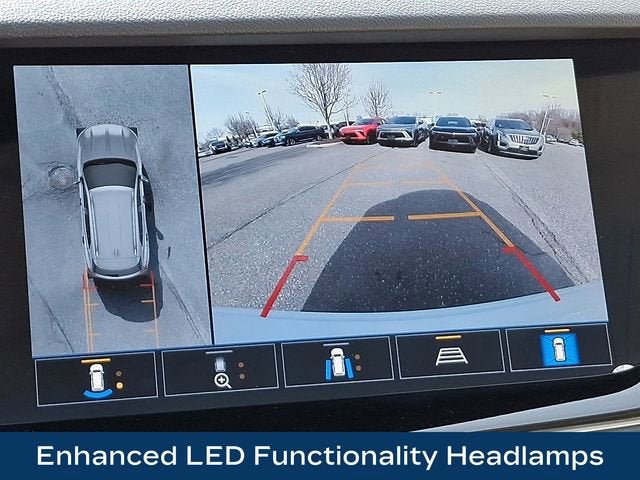 2021 Buick Envision Avenir