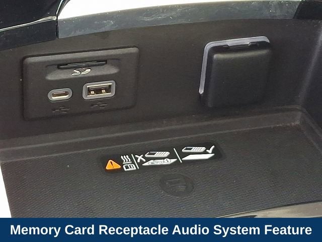 2021 Buick Envision Avenir