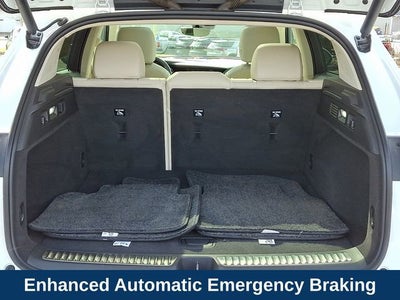 2021 Buick Envision Avenir