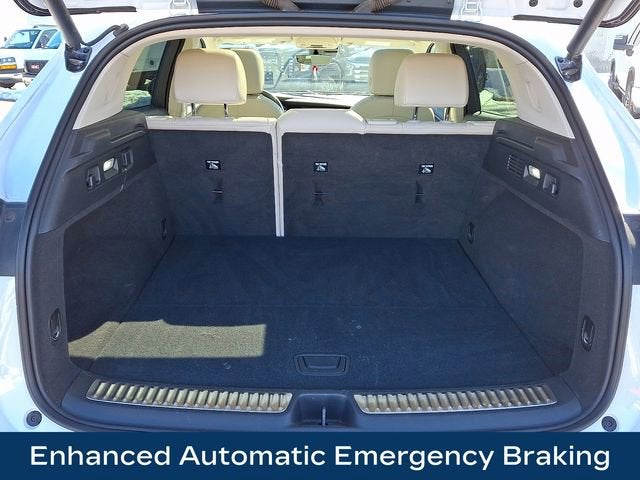 2021 Buick Envision Avenir