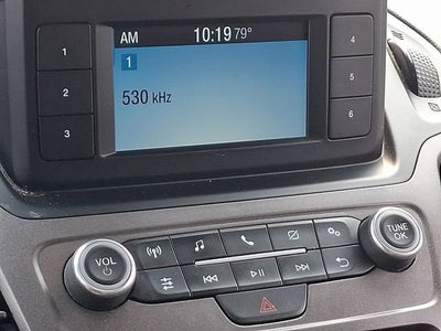 2020 Ford Transit Connect XL Cargo Van