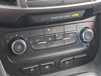 2020 Ford Transit Connect XL Cargo Van