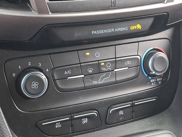 2020 Ford Transit Connect XL Cargo Van