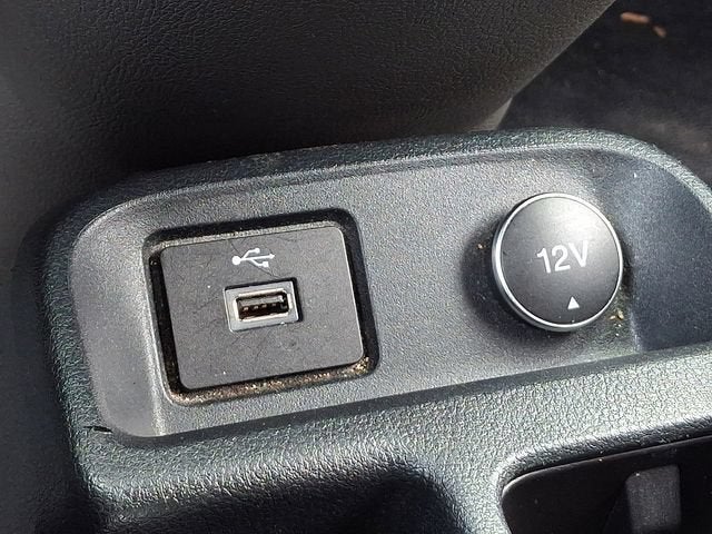 2020 Ford Transit Connect XL Cargo Van