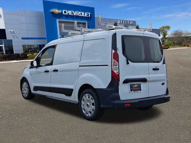 2020 Ford Transit Connect XL Cargo Van