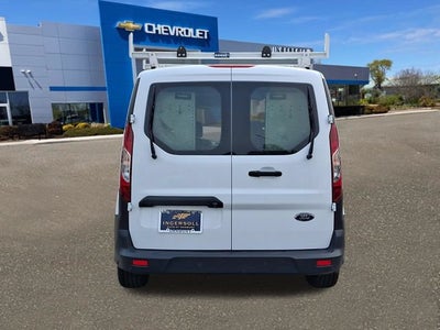 2020 Ford Transit Connect XL Cargo Van