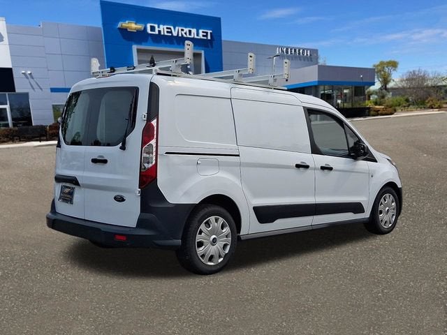 2020 Ford Transit Connect XL Cargo Van
