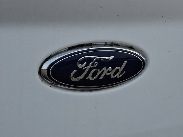 2020 Ford Transit Connect XL Cargo Van