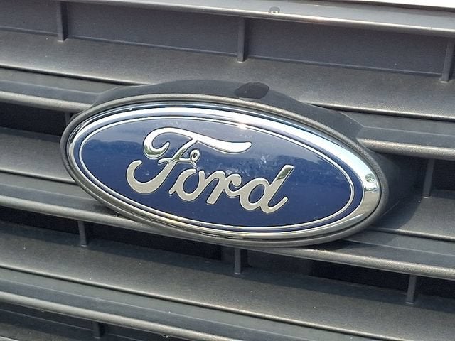 2020 Ford Transit Connect XL Cargo Van