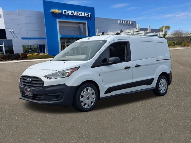 2020 Ford Transit Connect XL Cargo Van