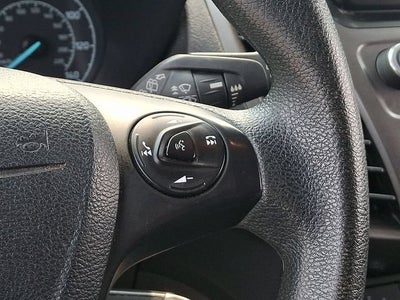 2020 Ford Transit Connect XL Cargo Van