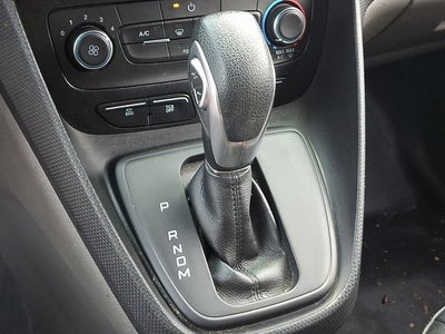 2020 Ford Transit Connect XL Cargo Van