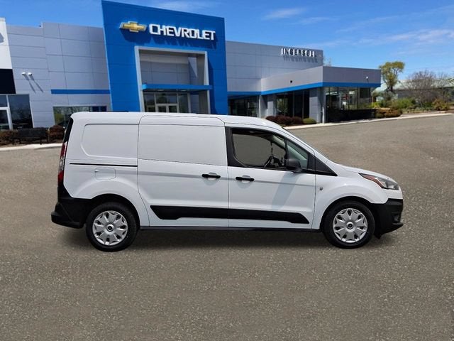 2019 Ford Transit Connect XL