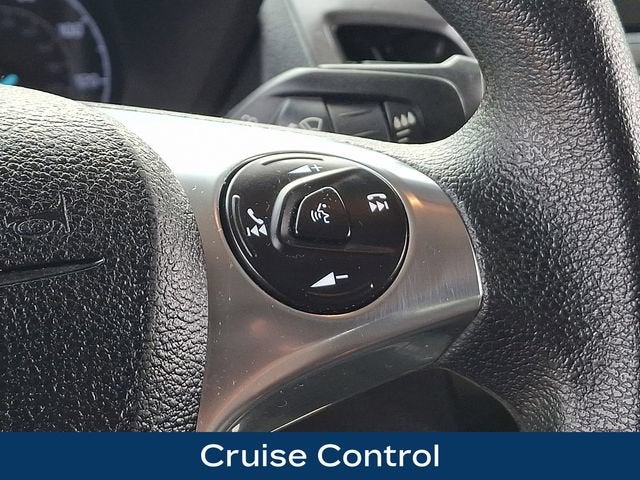 2019 Ford Transit Connect XL