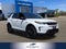 2020 Land Rover Discovery Sport SE
