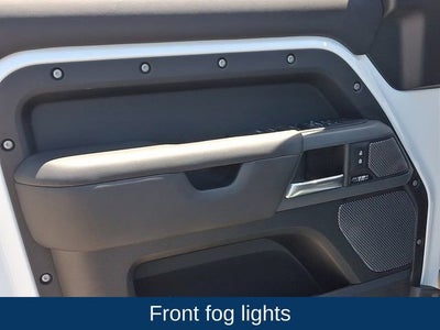 2023 Land Rover Defender 110 X-Dynamic SE
