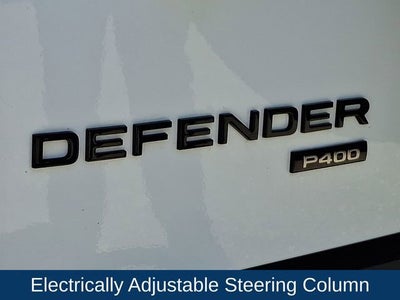 2023 Land Rover Defender 110 X-Dynamic SE