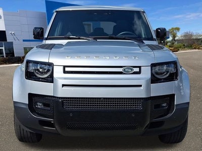 2024 Land Rover Defender 110 P400 S