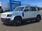 2024 Land Rover Defender 110 P400 S