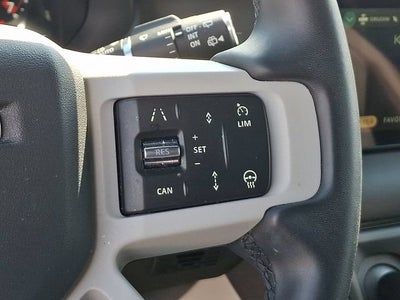2024 Land Rover Defender 110 P400 S