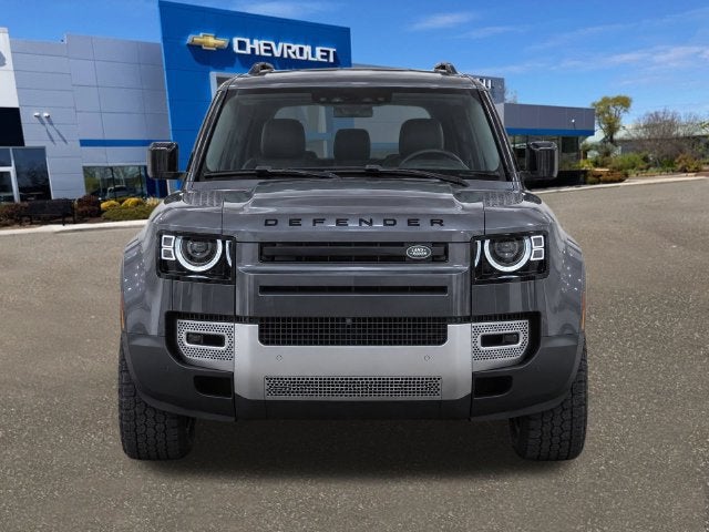 2024 Land Rover Defender S