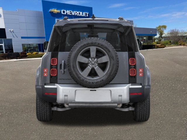 2024 Land Rover Defender S