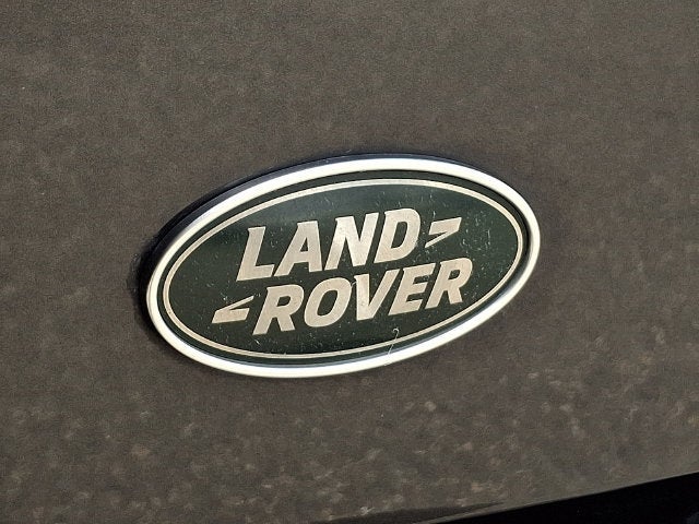 2022 Land Rover Defender S