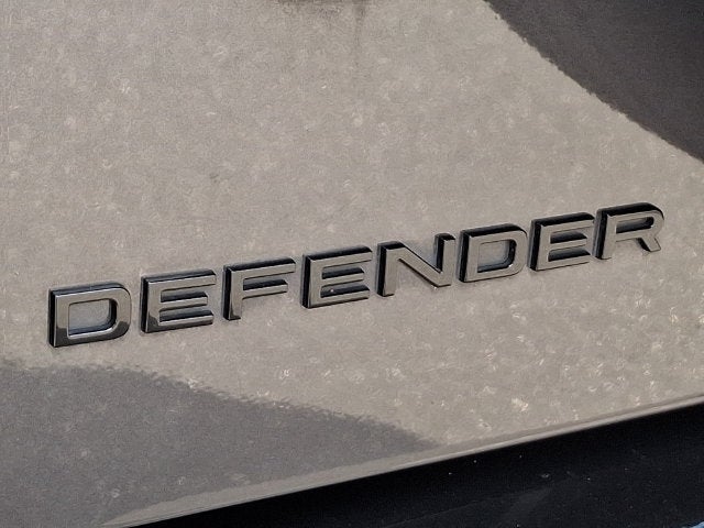 2022 Land Rover Defender S