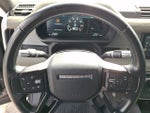 2022 Land Rover Defender S