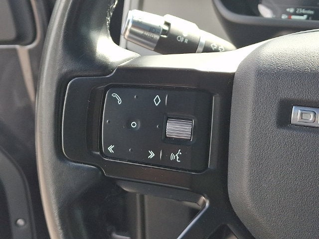 2022 Land Rover Defender S
