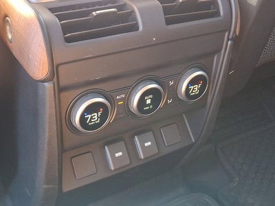 2023 Land Rover Defender 130 First Edition